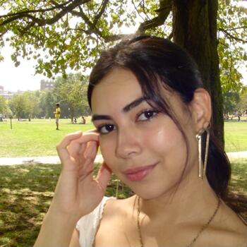 Babysitter in London: Giovanna (Gigi)