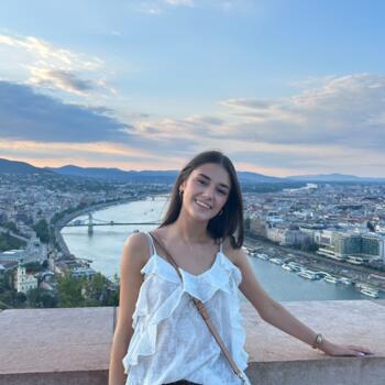 Niñera Ourense: Olivia