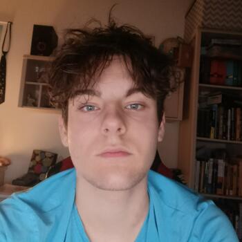 Babysitter in Poznan: Adam