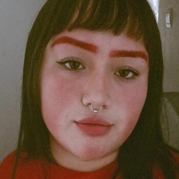 Babysitter in Viña del Mar: Carolina