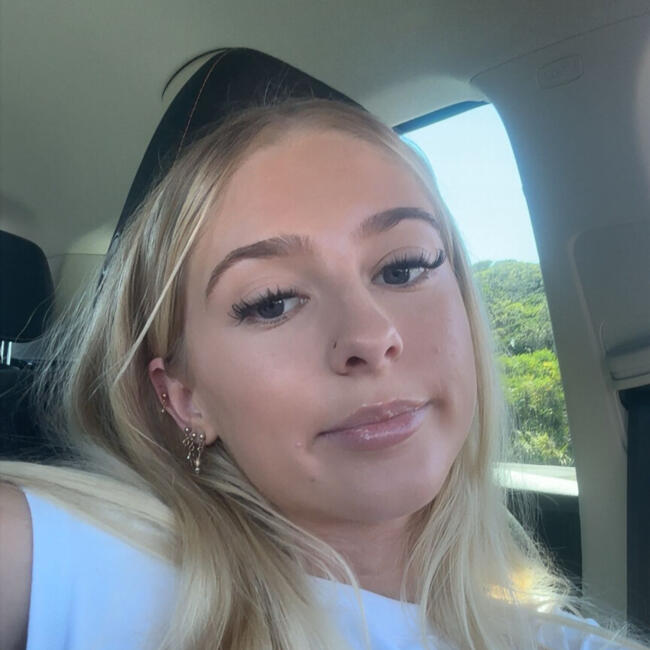 Babysitter in Port Macquarie: Sarah