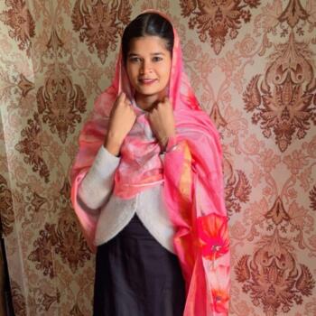 Nanny in Moga: Loviiinahar
