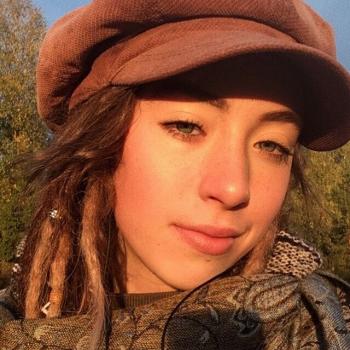 Lastenhoitaja Nurmijärvi: Oona