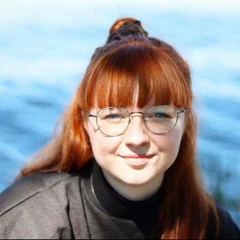 Babysitter Herisau: Annika