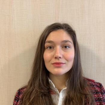 Babysitter a Milano: Carla