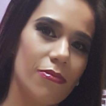 Niñera Guadalajara: Ana