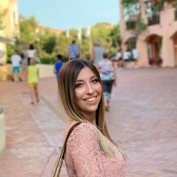 Babysitter in Vicenza: Alice