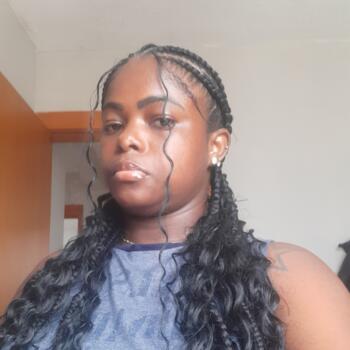 Babysitter in Barra Mansa: Dayana