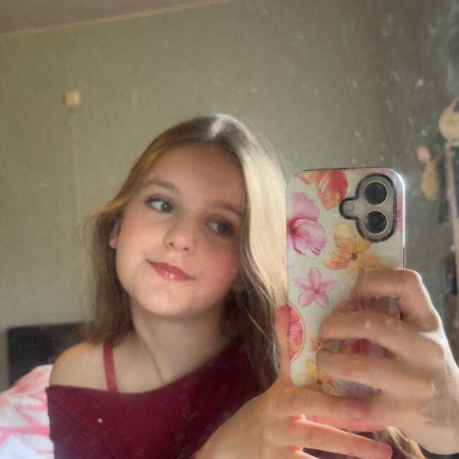 Babysitter in Herentals: Yana