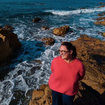 Babysitter in Metz: Salomé