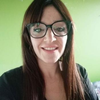 Trabajo de canguro en Barcelona: trabajo de canguro Laura