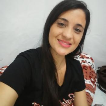 Babá em São Gonçalo (Rio de Janeiro): Priscilla