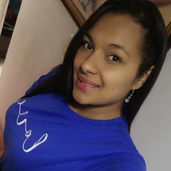 Babysitter Manizales: Valentina