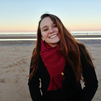 Babysitter in Bordeaux: Melanie