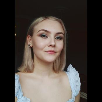 Barnvakt i Örebro: Elise