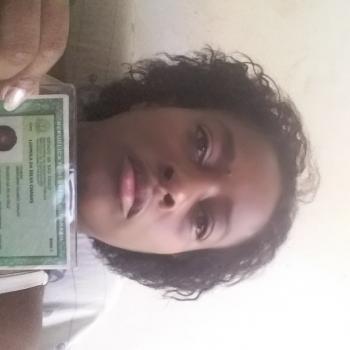 Babá em São Vicente: Ludmila