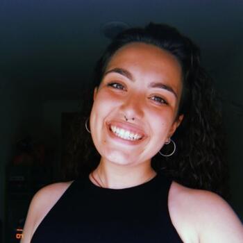 Babysitter in Elche: Alexandra