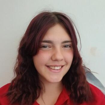 Babysitter in Alice Springs: Elizabeth