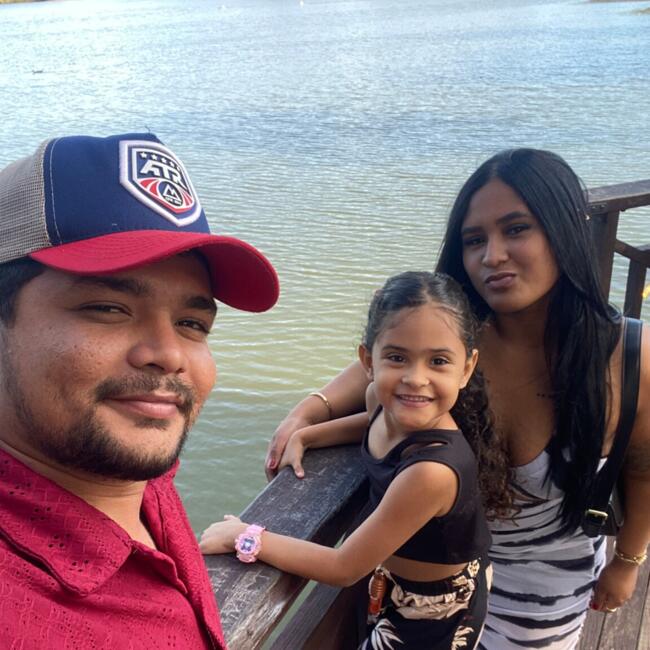 Emprego de babá em Uberlândia: Taysa