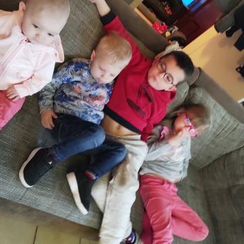 Babysitter in Seraing: Mavie