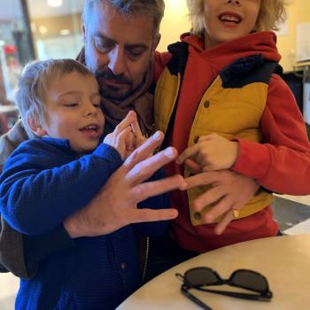 Babysitting job in Porto: babysitting job Maria