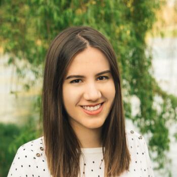 Babysitter in Wien: Milana