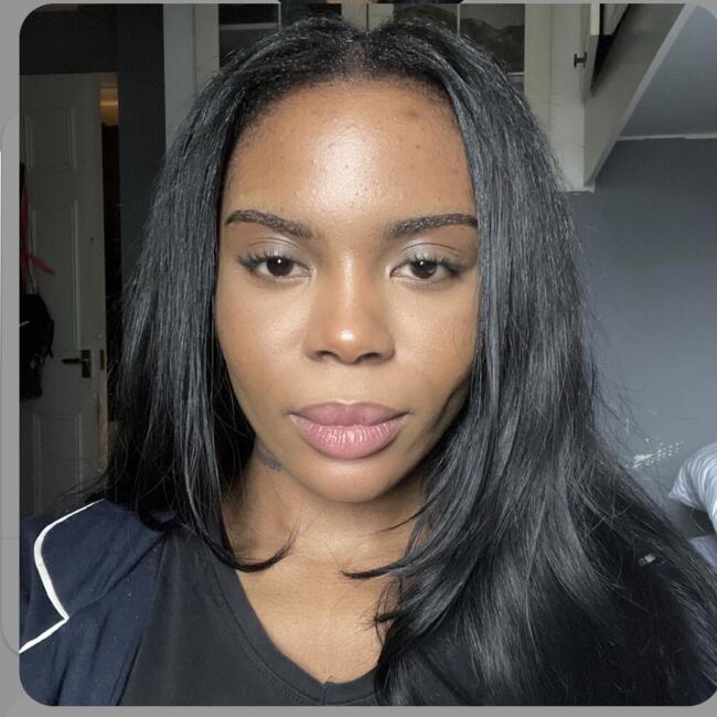 Babysitter in West Drayton: Kanyi