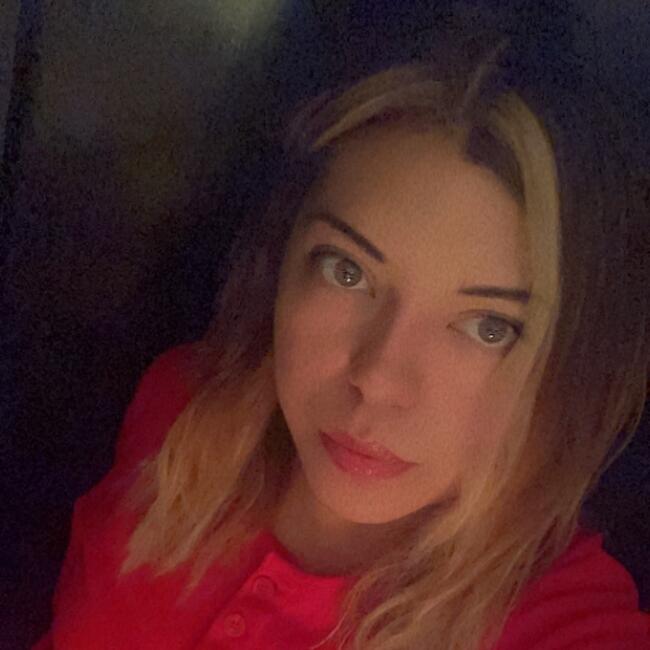 Trabajo para niñera en Cuautitlán Izcalli: Yazmin