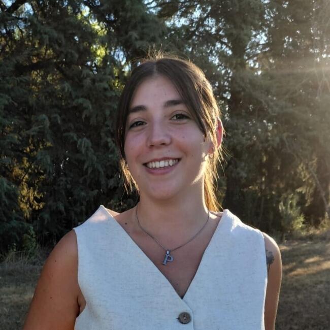 Babysitter in Rosario: Pilar