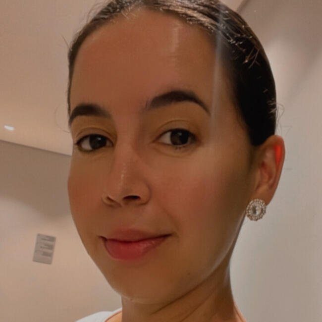 Babysitter in Ribeirão Preto: Dalciele