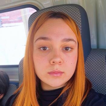 Niñera en Talca: Nicole