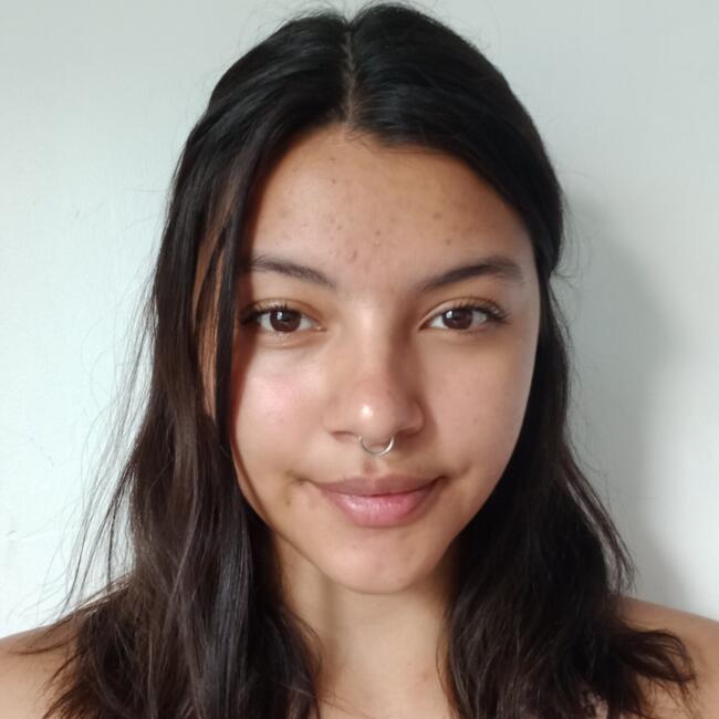 Niñera en Lo Prado: Javiera