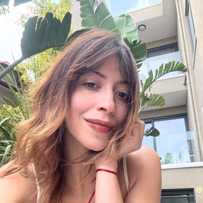 Babysitter em São Marcos: Cheline