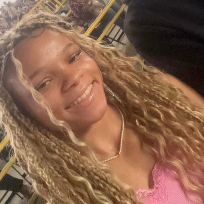 Babysitter in Norfolk (Virginia): Kalyncia