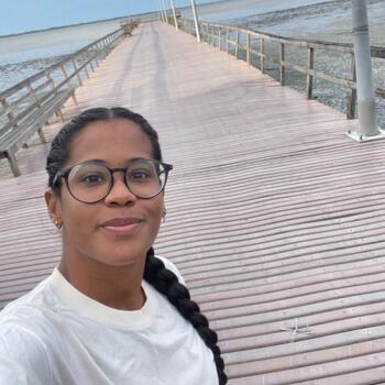 Babysitter Rio de Janeiro: Ana