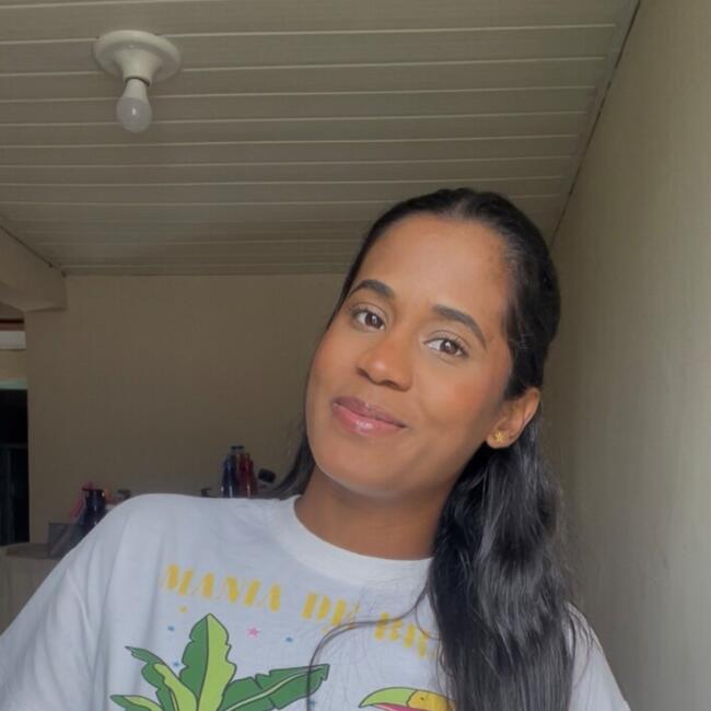 Babysitter in Rio de Janeiro: Ana