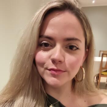 Barnvakt i Stockholm: Laura