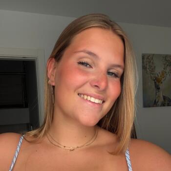 Babysitter in Tavira: Florine