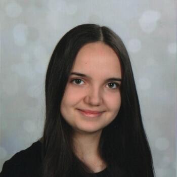 Babysitter in Langenhagen: Samantha