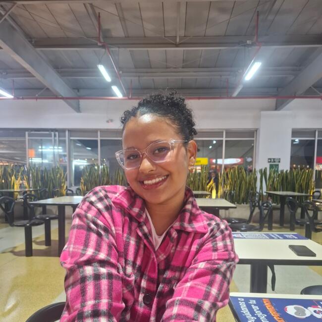 Niñera en Turbaco: Luisa Fernanda