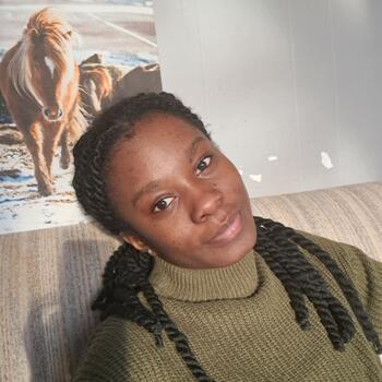 Niñera en Toronto: Melissa