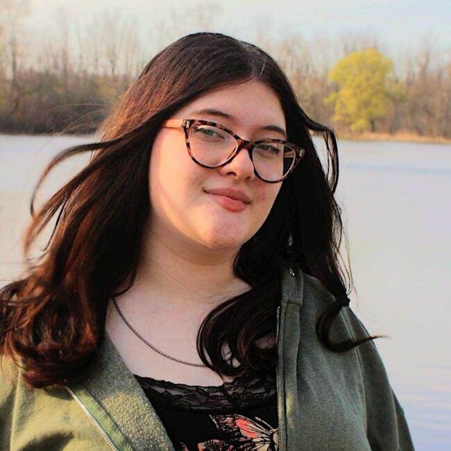Babysitter in Walled Lake: Vivian
