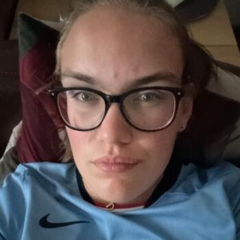 Baby-sitter in Etten-Leur: Danielle