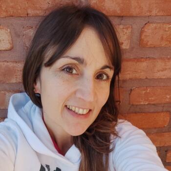 Padre/madre Buenos Aires: Vicky
