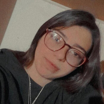 Niñera en Chiguayante: Joselyn