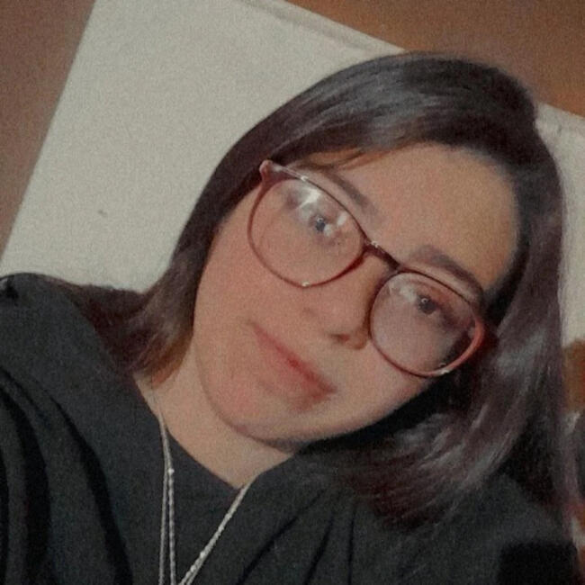 Niñera en Chiguayante: Joselyn