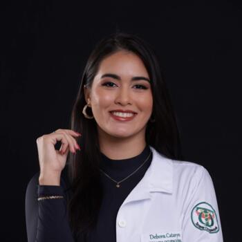 Babá em Ananindeua: Débora Neves