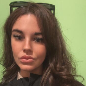 Babysitter in Cork: Sharleen