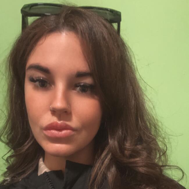 Babysitter in Cork: Sharleen