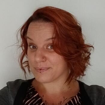 Babysitting job in Belrupt-en-Verdunois: babysitting job Jennifer